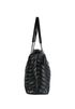Large LouLou Shopper, side view